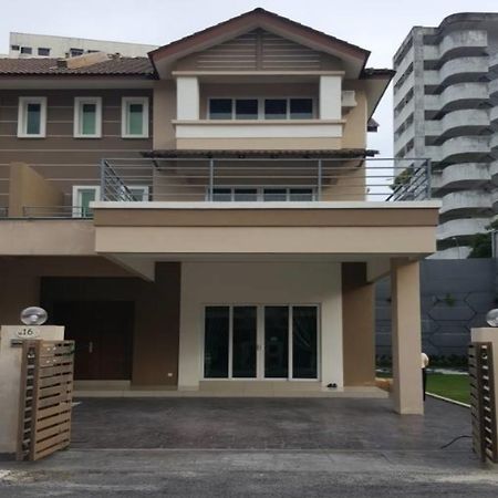 Greenlane 98 George Town Ngoại thất bức ảnh