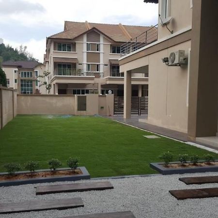 Greenlane 98 George Town Ngoại thất bức ảnh