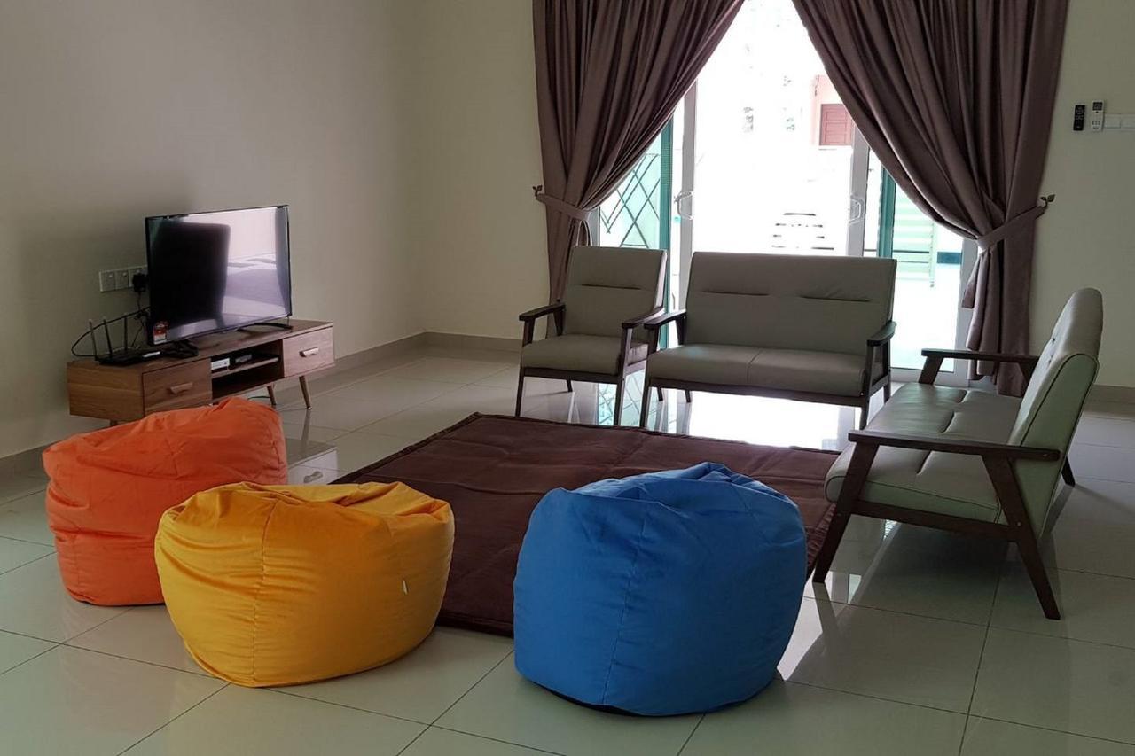 Greenlane 98 George Town Ngoại thất bức ảnh