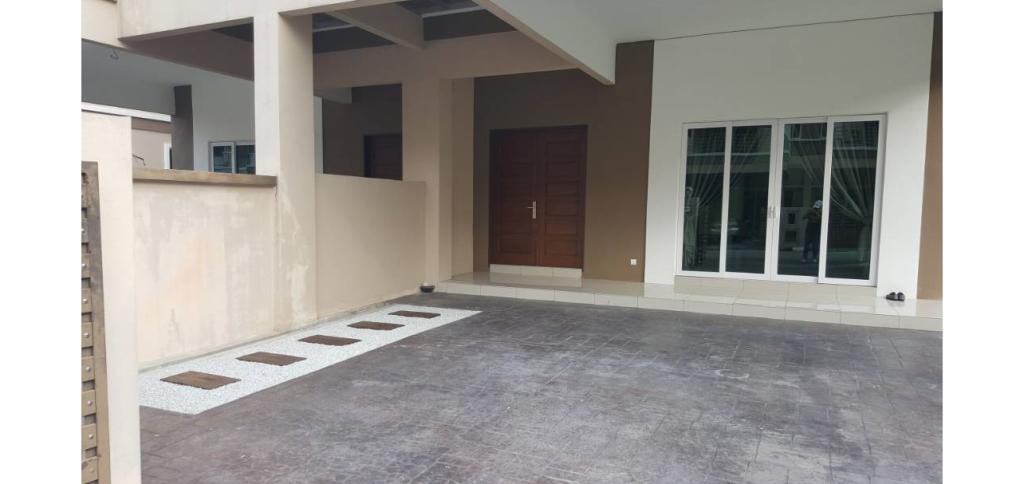 Greenlane 98 George Town Ngoại thất bức ảnh