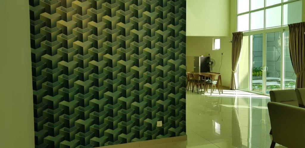 Greenlane 98 George Town Ngoại thất bức ảnh