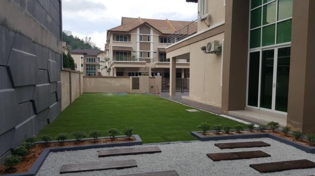 Greenlane 98 George Town Ngoại thất bức ảnh