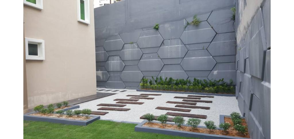 Greenlane 98 George Town Ngoại thất bức ảnh